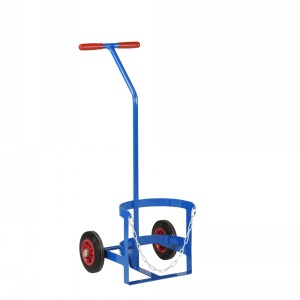 Calor Gas Type Cylinder Trolley